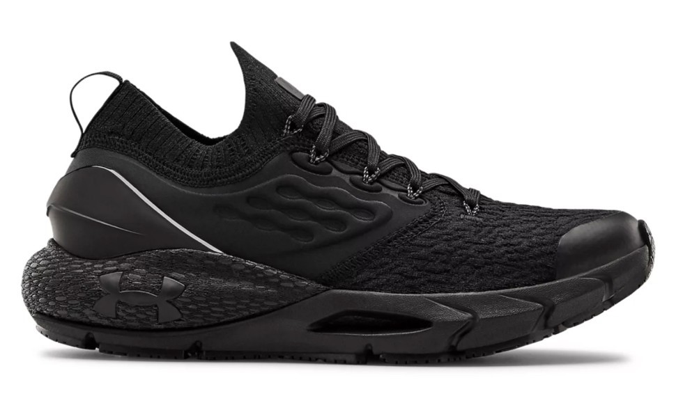 Кроссовки Under Armour UA BGS HOVR PHANTOM 2 3023025-001 в Москве  в Москве 