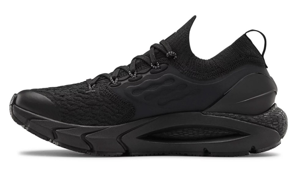 Кроссовки Under Armour UA BGS HOVR PHANTOM 2 3023025-001 в Москве  в Москве 