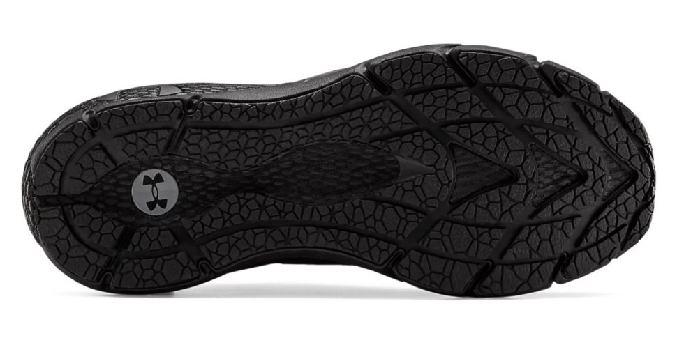 Кроссовки Under Armour UA BGS HOVR PHANTOM 2 3023025-001 в Москве  в Москве 