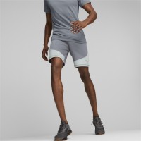 Шорты Puma EVOSTRIPE Shorts 8"" DK 67331469 в Москве  в Москве 
