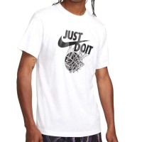 Футболка Nike M NK DF TEE JDI DR7639-100 в Москве  в Москве 