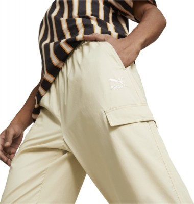 Брюки Puma Classics Woven Pants 53560588