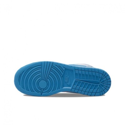 Кеды Nike Air Jordan 1 Low «Washed Denim» DM8947-100