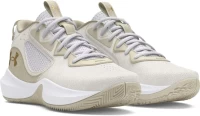 Кроссовки Under Armour UA Lockdown 6 3025616-103 в Москве  в Москве 