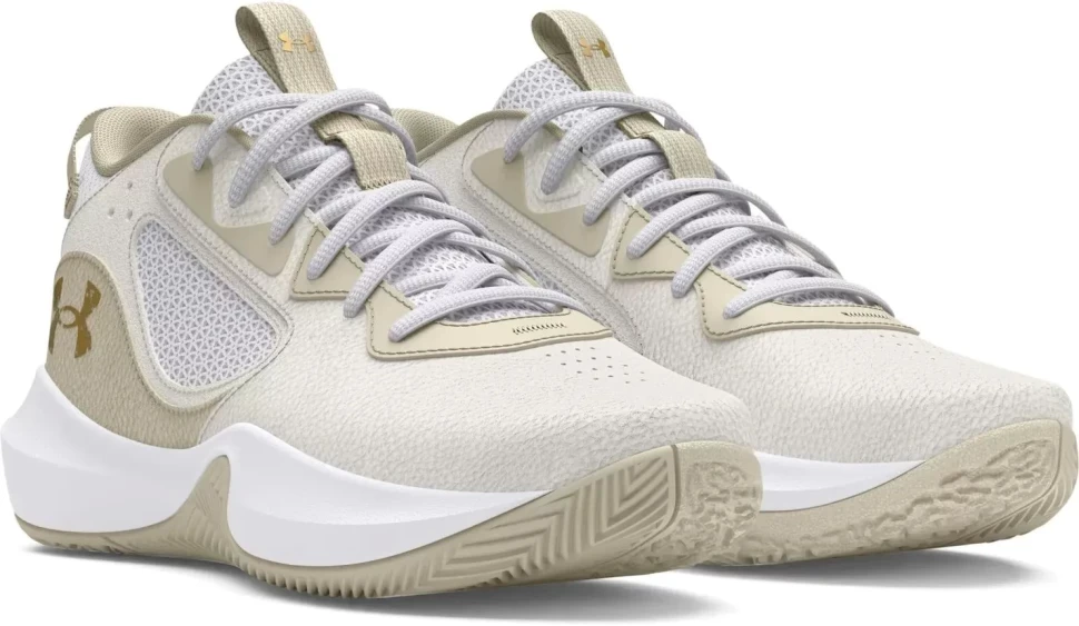 Кроссовки Under Armour UA Lockdown 6 3025616-103 в Москве  в Москве 