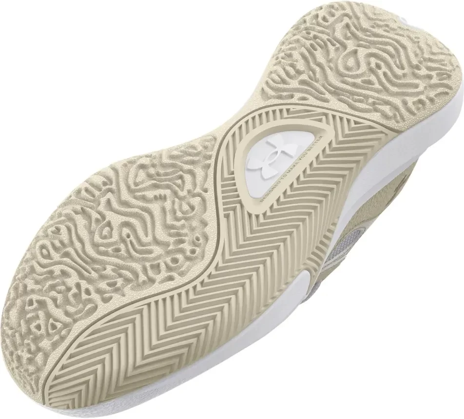 Кроссовки Under Armour UA Lockdown 6 3025616-103 в Москве  в Москве 