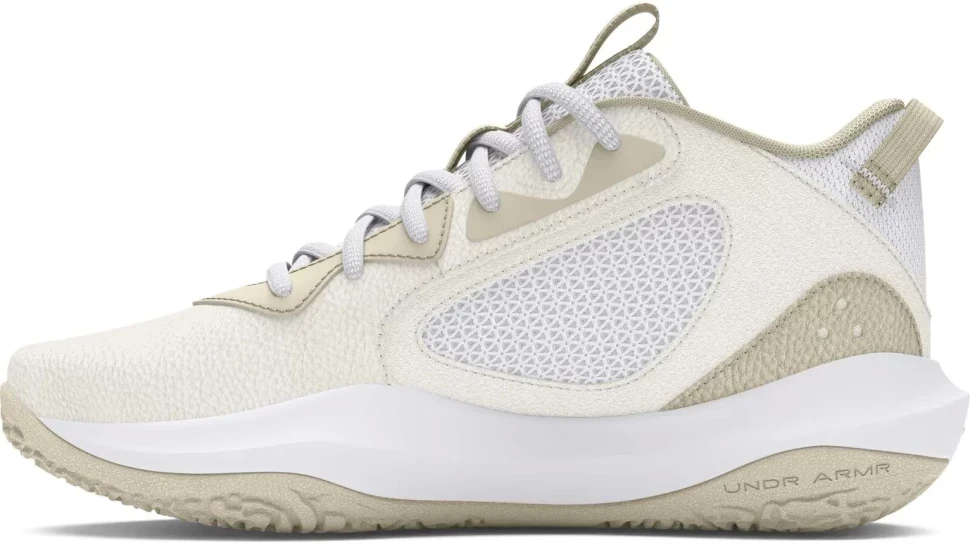 Кроссовки Under Armour UA Lockdown 6 3025616-103 в Москве  в Москве 