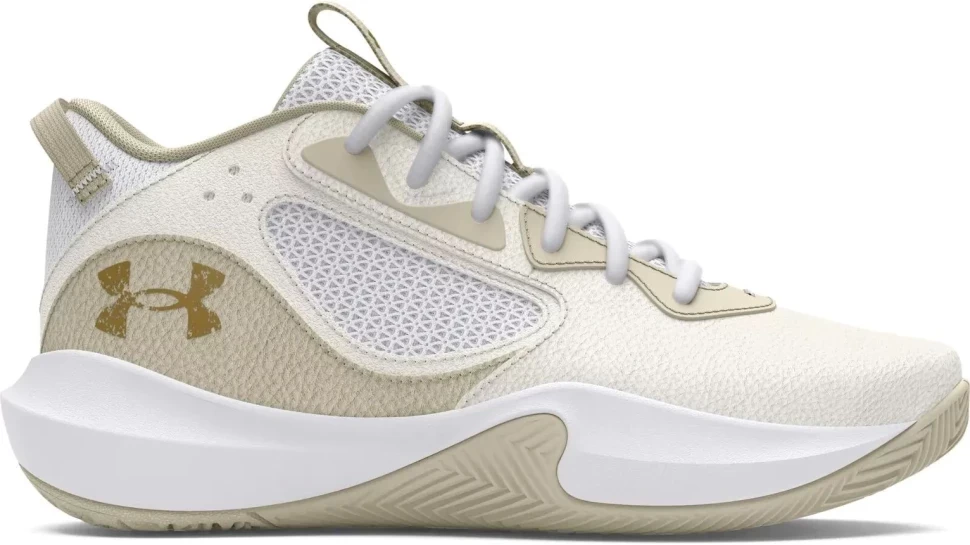 Кроссовки Under Armour UA Lockdown 6 3025616-103 в Москве  в Москве 