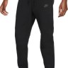 Брюки Nike M NK TCH FLC JGGR FB8002-010