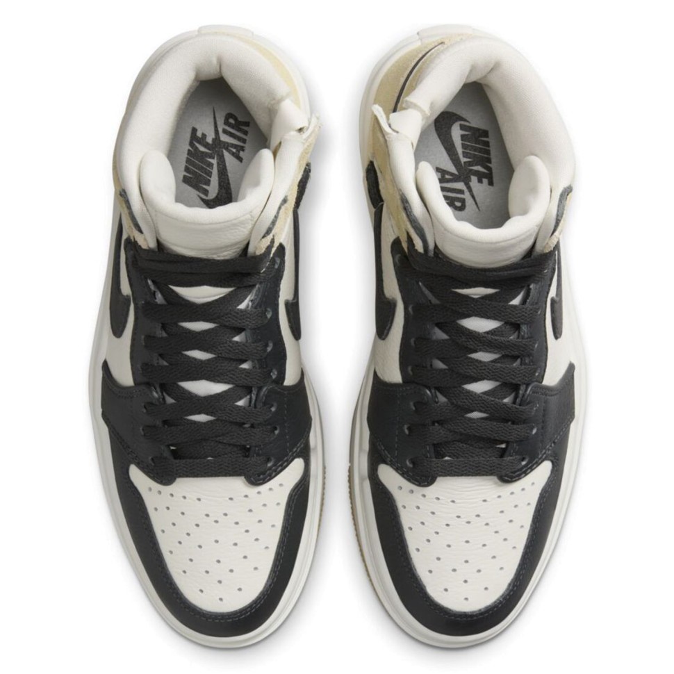 Кроссовки Nike AIR JORDAN 1 ELEVATE MID DN3253-700 в Москве  в Москве 