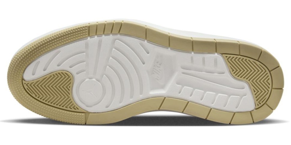 Кроссовки Nike AIR JORDAN 1 ELEVATE MID DN3253-700 в Москве  в Москве 