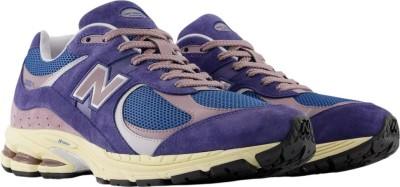 Кроссовки New Balance 2002 U2002RPA