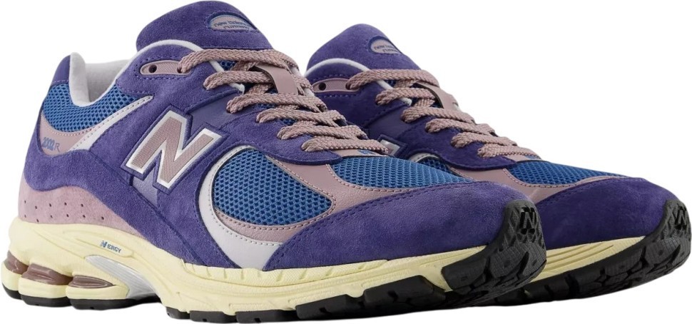 Кроссовки New Balance 2002 U2002RPA в Москве  в Москве 