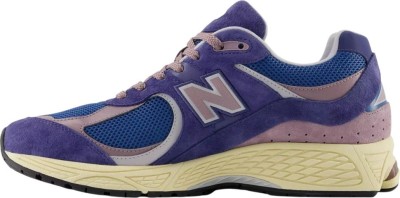 Кроссовки New Balance 2002 U2002RPA