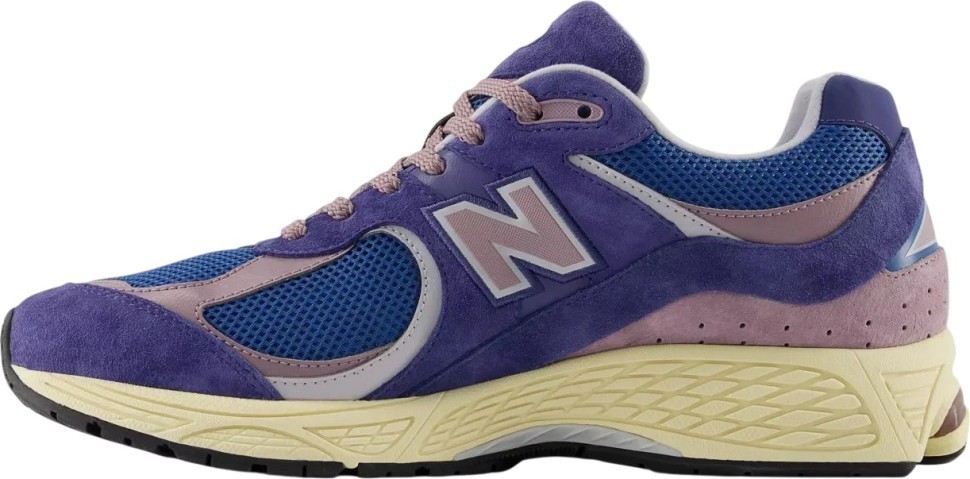 Кроссовки New Balance 2002 U2002RPA в Москве  в Москве 