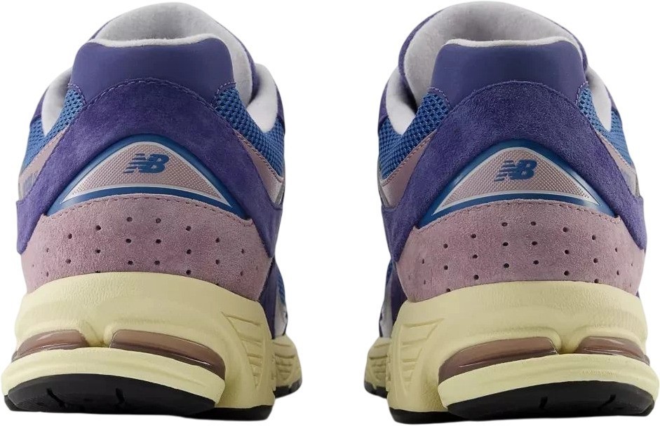 Кроссовки New Balance 2002 U2002RPA в Москве  в Москве 