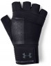 Перчатки для тренировок Under Armour Men's Weightlifting Glove 1328621-001 в Москве 