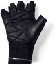 Перчатки для тренировок Under Armour Men's Weightlifting Glove 1328621-001 в Москве 