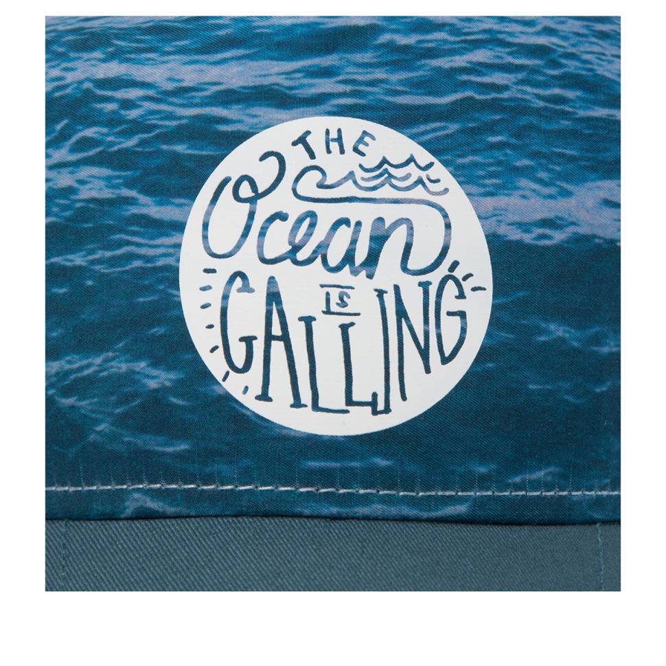 Бейсболка COASTAL HFT Ocean Calling (синий) 50-259-06-00 в Москве в Москве