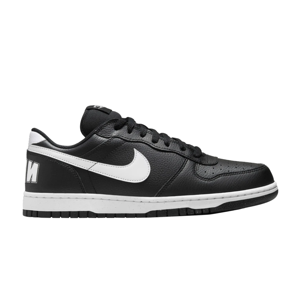 Кеды Nike BIG NIKE LOW 355152-016 в Москве  в Москве 