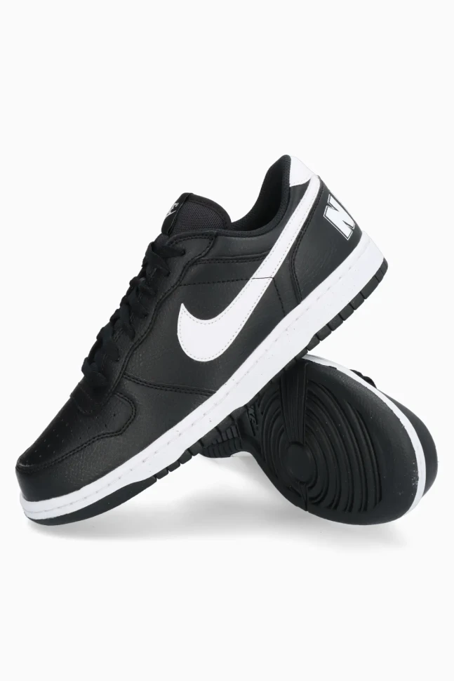 Кеды Nike BIG NIKE LOW 355152-016 в Москве  в Москве 