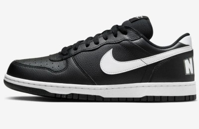 Кеды Nike BIG NIKE LOW 355152-016