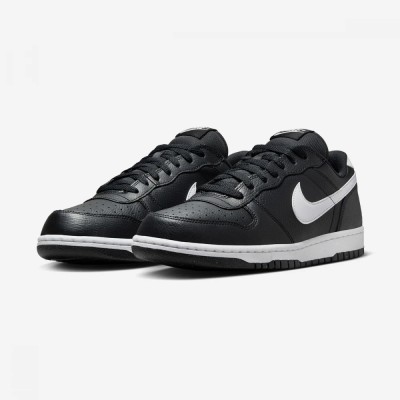 Кеды Nike BIG NIKE LOW 355152-016