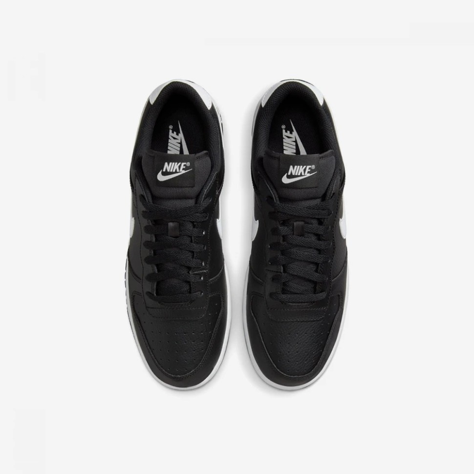 Кеды Nike BIG NIKE LOW 355152-016