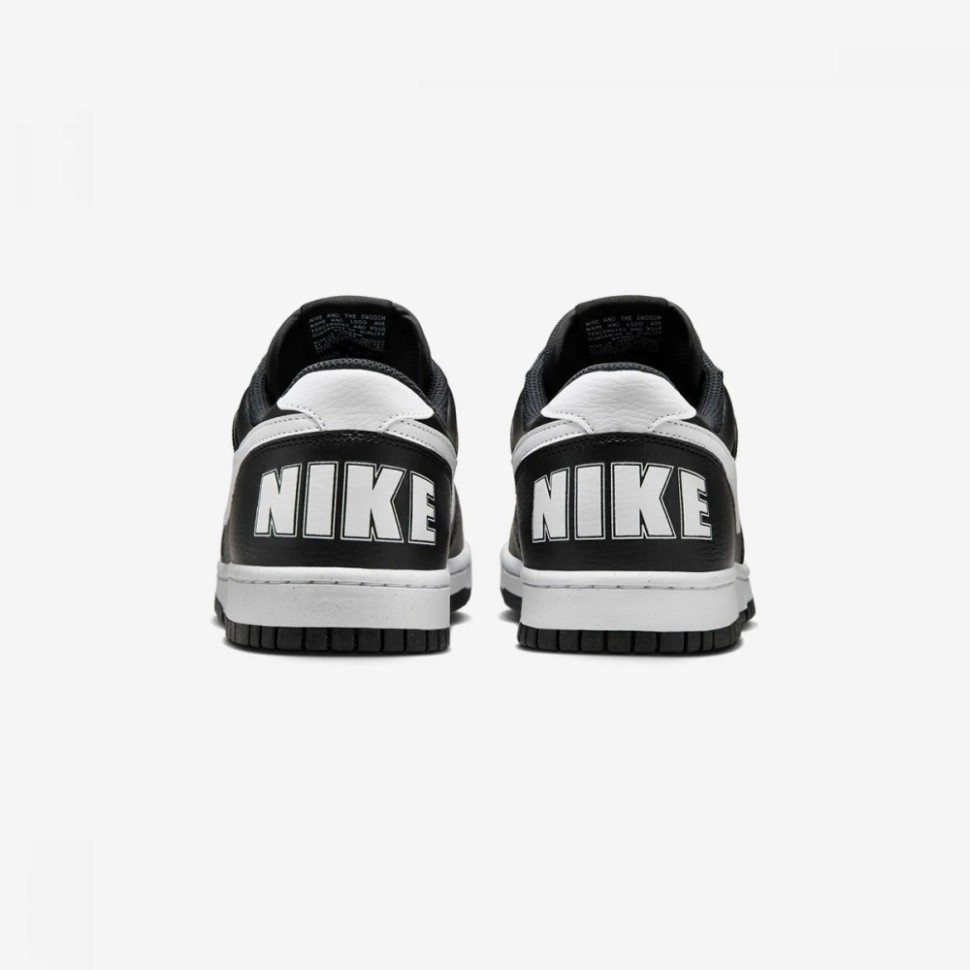 Кеды Nike BIG NIKE LOW 355152-016