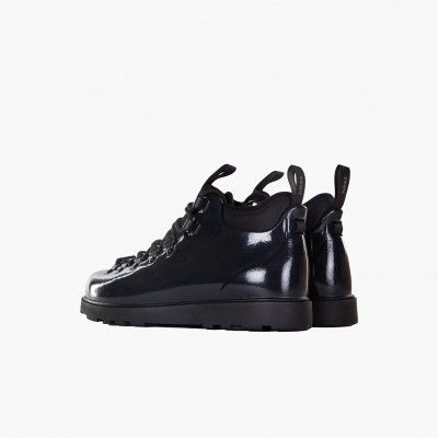 Ботинки HIKES JASPER HK-JSP-01 PETROLEUM BLACK