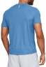Футболка Under Armour UA SPEED STRIDE SHORTSLEEVE 1326564-452 в Москве  в Москве 