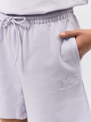 Шорты Lee Cooper LC-SWSH-045WSS/ORCH