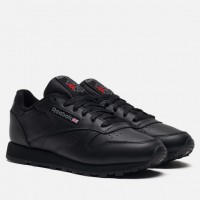 Кроссовки Reebok CLASSIC LEATHER GY0955 в Москве  в Москве 