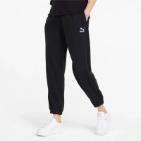 Брюки Puma Classics Relaxed Pants TR 53506301 в Москве  в Москве 