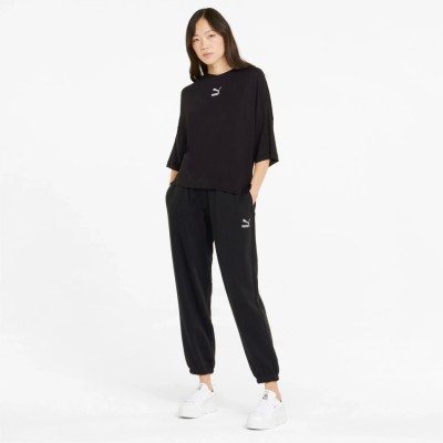 Брюки Puma Classics Relaxed Pants TR 53506301