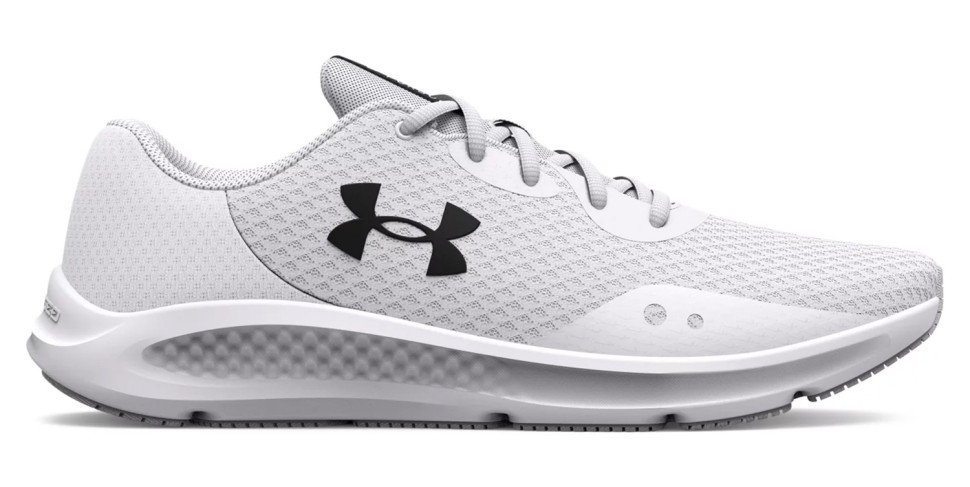 Кроссовки Under Armour UA Charged Pursuit 3 3024878-102