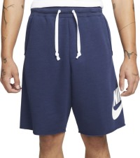 Шорты Nike M Nk Club Ft Alumni Short Blue DM6817-410
