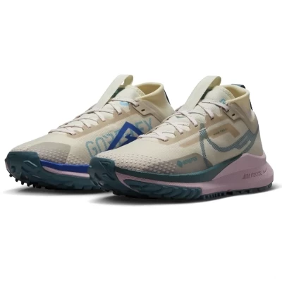 Кроссовки Nike W REACT PEGASUS TRAIL 4 GTX DJ7929-100