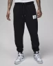 Брюки Nike Essential Fleece Pants Black DQ7469-010 в Москве 