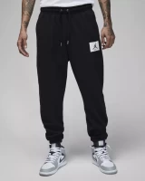 Брюки Nike Essential Fleece Pants Black DQ7469-010 в Москве  в Москве 