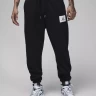 Брюки Nike Essential Fleece Pants Black DQ7469-010