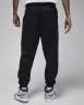Брюки Nike Essential Fleece Pants Black DQ7469-010 в Москве 