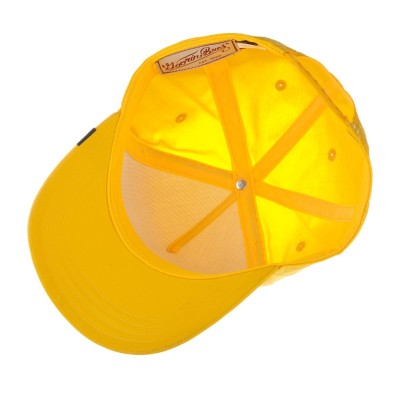 Бейсболка GOORIN BROTHERS желтый 90-930-20-00