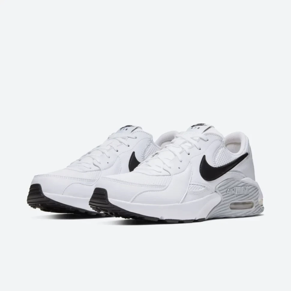 Кроссовки Nike Air Max Excee CD4165-100 в Москве  в Москве 