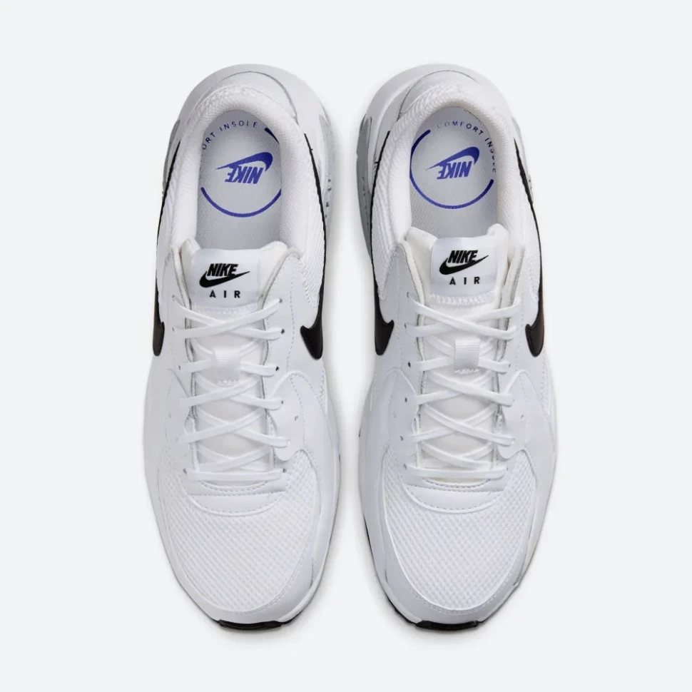 Кроссовки Nike Air Max Excee CD4165-100 в Москве  в Москве 