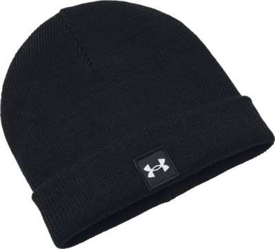 Шапка Under Armour UA Halftime Shallow Cuff 1379990-001