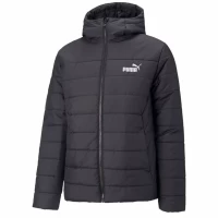 Куртка Puma ESS Hooded Padded Jacket 84893801 в Москве  в Москве 