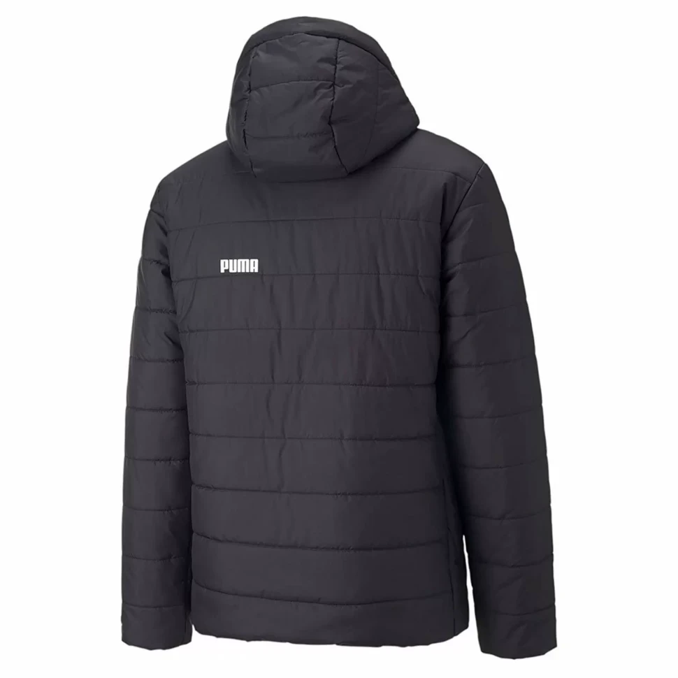 Куртка Puma ESS Hooded Padded Jacket 84893801 в Москве 