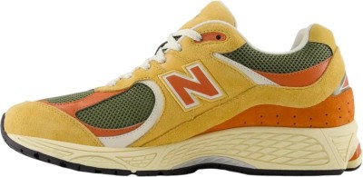 Кроссовки New Balance 2002 U2002RPB