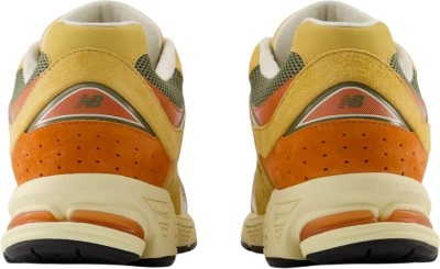 Кроссовки New Balance 2002 U2002RPB